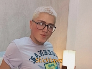 Sticklopez