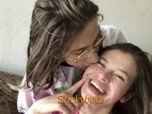 Stickybuds