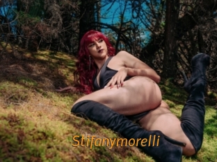 stifanymorelli Porn University