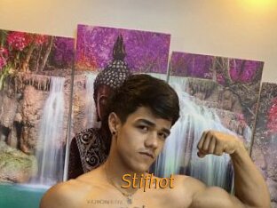 Stifhot