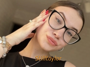 Stilltaylor