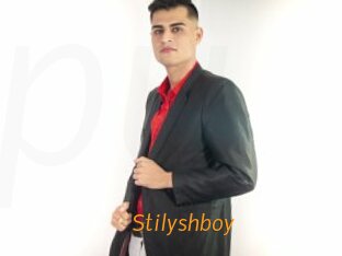 Stilyshboy