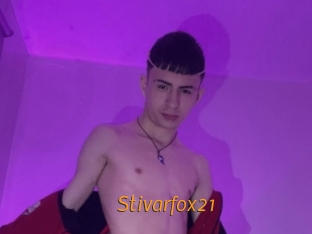 stivarfox21 Porn University