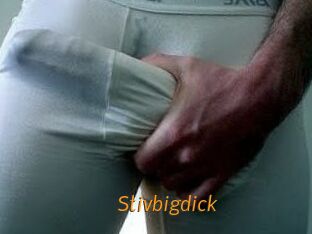 Stivbigdick