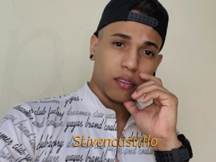 stivencastillo Porn University