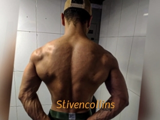 stivencollins Porn University