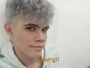 stivengil Porn University