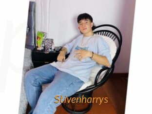 Stivenharrys