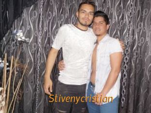Stivenycristian