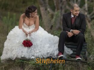 Stivfthelen