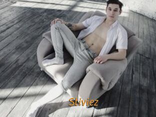 Stiviez