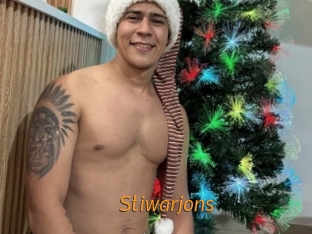 Stiwarjons