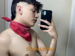 Stiwarkblake