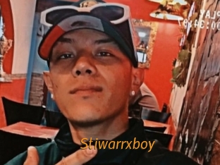 Stiwarrxboy