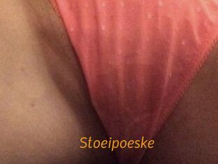 Stoeipoeske