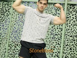 Stoneblass