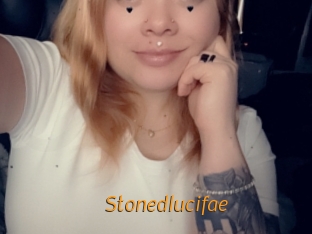 Stonedlucifae