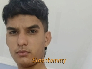 Stoontommy
