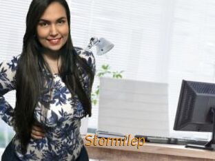 Stormilep