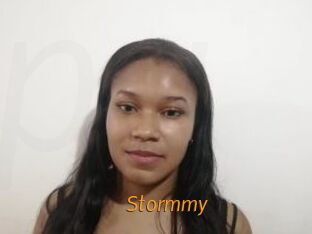 Stormmy