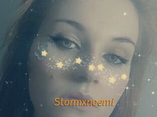 Stormxnoemi