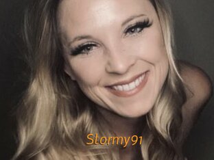 Stormy91
