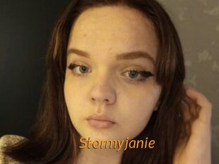 Stormyjanie