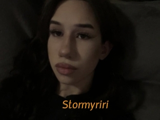 Stormyriri
