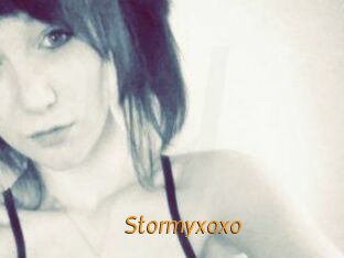 Stormyxoxo