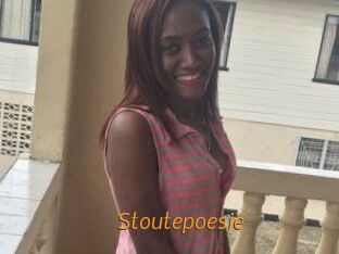 Stoutepoesje