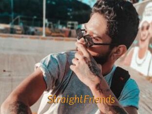 StraightFriends