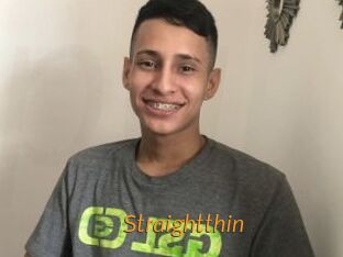 Straightthin
