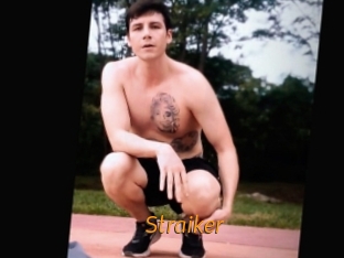 Straiker