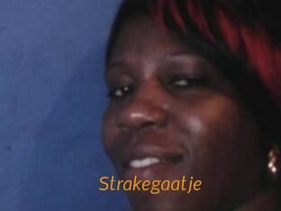 Strakegaatje
