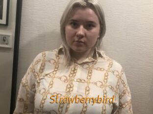 Strawberrybird