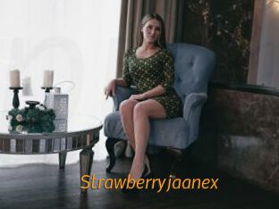 Strawberryjaanex