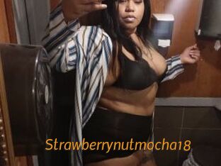 Strawberrynutmocha18