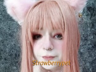Strawberrypet