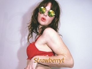 Strawberryt