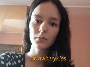 Strawberykiss