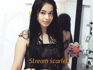 Stream_scarlett