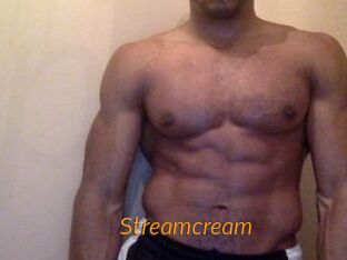 Streamcream
