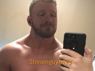 Streamguy8895
