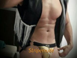 Stripernude