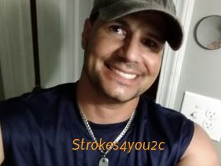 Strokes4you2c