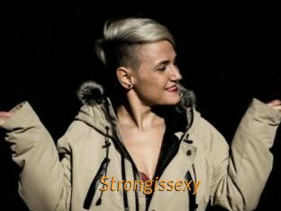 Strongissexy