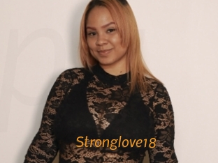 Stronglove18