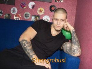 Strongrobust