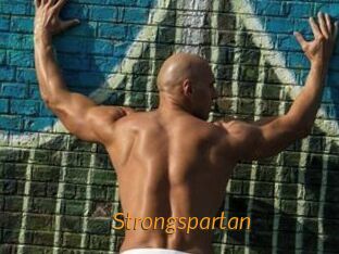 Strongspartan