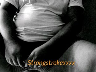strongstrokexxxx Porn University